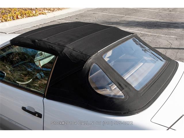1991 Mercedes-Benz 500SL (CC-2101535) for sale in Beverly Hills, California