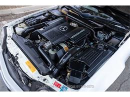 1991 Mercedes-Benz 500SL (CC-2101535) for sale in Beverly Hills, California