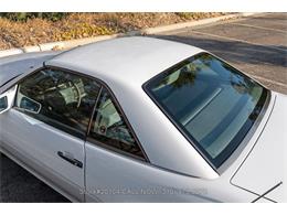 1991 Mercedes-Benz 500SL (CC-2101535) for sale in Beverly Hills, California