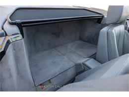 1991 Mercedes-Benz 500SL (CC-2101535) for sale in Beverly Hills, California