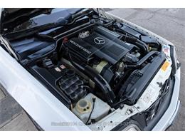 1991 Mercedes-Benz 500SL (CC-2101535) for sale in Beverly Hills, California