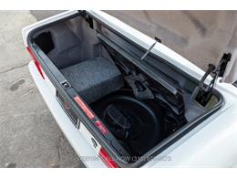 1991 Mercedes-Benz 500SL (CC-2101535) for sale in Beverly Hills, California