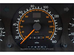 1991 Mercedes-Benz 500SL (CC-2101535) for sale in Beverly Hills, California