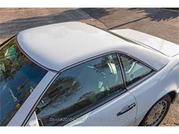 1991 Mercedes-Benz 500SL (CC-2101535) for sale in Beverly Hills, California