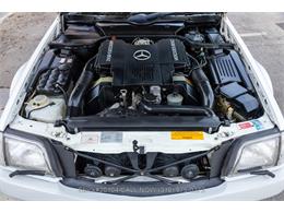 1991 Mercedes-Benz 500SL (CC-2101535) for sale in Beverly Hills, California