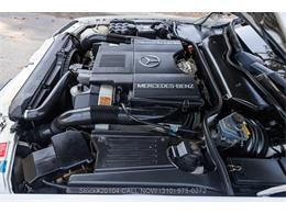 1991 Mercedes-Benz 500SL (CC-2101535) for sale in Beverly Hills, California