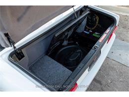 1991 Mercedes-Benz 500SL (CC-2101535) for sale in Beverly Hills, California