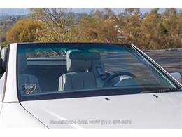 1991 Mercedes-Benz 500SL (CC-2101535) for sale in Beverly Hills, California