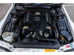 1991 Mercedes-Benz 500SL (CC-2101535) for sale in Beverly Hills, California
