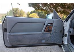 1991 Mercedes-Benz 500SL (CC-2101535) for sale in Beverly Hills, California