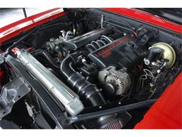 1969 Pontiac Firebird (CC-2101536) for sale in Hobart, Indiana