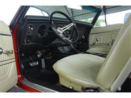 1969 Pontiac Firebird (CC-2101536) for sale in Hobart, Indiana