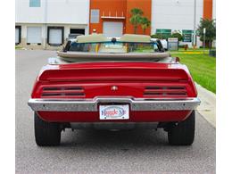 1969 Pontiac Firebird (CC-2101536) for sale in Hobart, Indiana