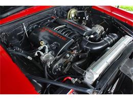 1969 Pontiac Firebird (CC-2101536) for sale in Hobart, Indiana