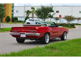 1969 Pontiac Firebird (CC-2101536) for sale in Hobart, Indiana