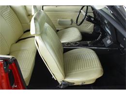 1969 Pontiac Firebird (CC-2101536) for sale in Hobart, Indiana