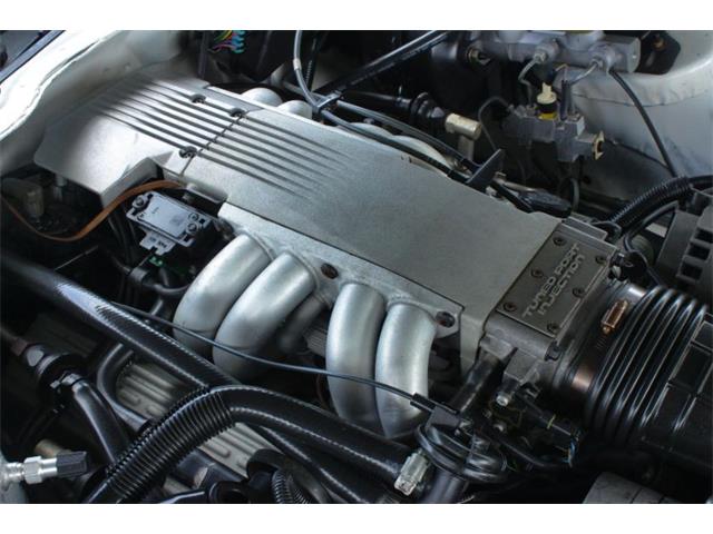 1990 Chevrolet Camaro (CC-2101537) for sale in Hobart, Indiana