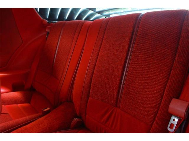 1990 Chevrolet Camaro (CC-2101537) for sale in Hobart, Indiana