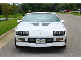 1990 Chevrolet Camaro (CC-2101537) for sale in Hobart, Indiana