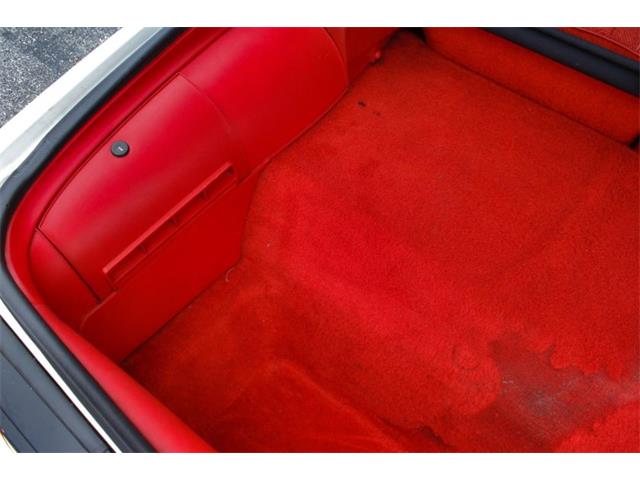 1990 Chevrolet Camaro (CC-2101537) for sale in Hobart, Indiana