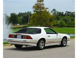 1990 Chevrolet Camaro (CC-2101537) for sale in Hobart, Indiana
