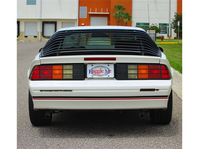 1990 Chevrolet Camaro (CC-2101537) for sale in Hobart, Indiana