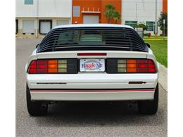 1990 Chevrolet Camaro (CC-2101537) for sale in Hobart, Indiana