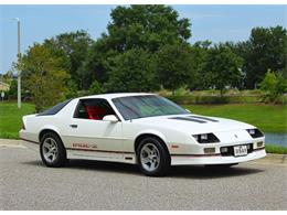 1990 Chevrolet Camaro (CC-2101537) for sale in Hobart, Indiana