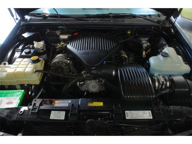 1996 Chevrolet Impala SS (CC-2101538) for sale in Hobart, Indiana