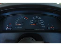 1996 Chevrolet Impala SS (CC-2101538) for sale in Hobart, Indiana
