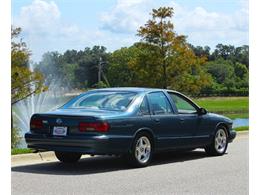 1996 Chevrolet Impala SS (CC-2101538) for sale in Hobart, Indiana