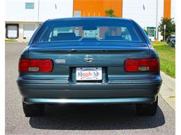 1996 Chevrolet Impala SS (CC-2101538) for sale in Hobart, Indiana