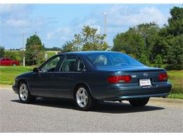 1996 Chevrolet Impala SS (CC-2101538) for sale in Hobart, Indiana