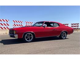 1972 Chevrolet Chevelle (CC-2101539) for sale in Addison, Illinois
