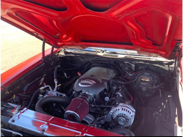 1972 Chevrolet Chevelle (CC-2101539) for sale in Addison, Illinois