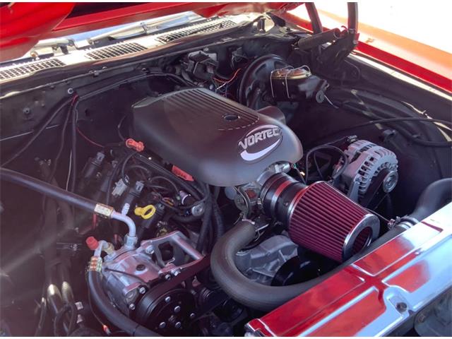1972 Chevrolet Chevelle (CC-2101539) for sale in Addison, Illinois