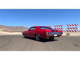 1972 Chevrolet Chevelle (CC-2101539) for sale in Addison, Illinois