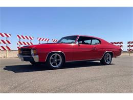 1972 Chevrolet Chevelle (CC-2101539) for sale in Addison, Illinois