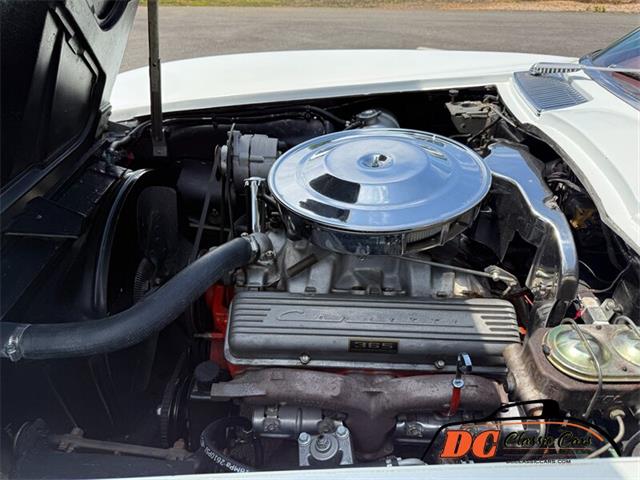 1964 Chevrolet Corvette (CC-2100154) for sale in Mooresville, North Carolina