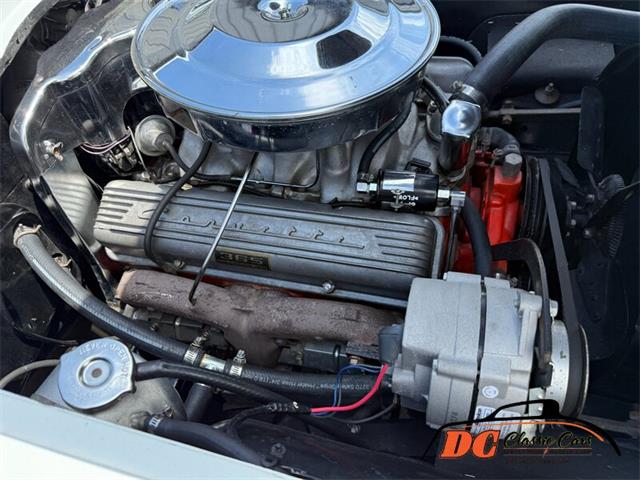 1964 Chevrolet Corvette (CC-2100154) for sale in Mooresville, North Carolina