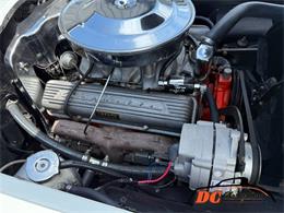 1964 Chevrolet Corvette (CC-2100154) for sale in Mooresville, North Carolina