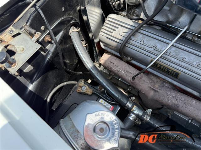 1964 Chevrolet Corvette (CC-2100154) for sale in Mooresville, North Carolina