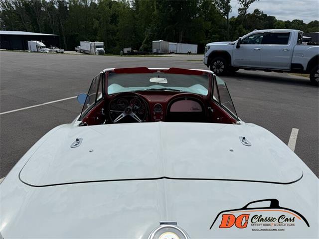 1964 Chevrolet Corvette (CC-2100154) for sale in Mooresville, North Carolina