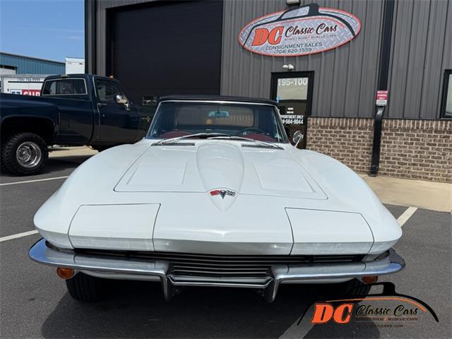 1964 Chevrolet Corvette (CC-2100154) for sale in Mooresville, North Carolina