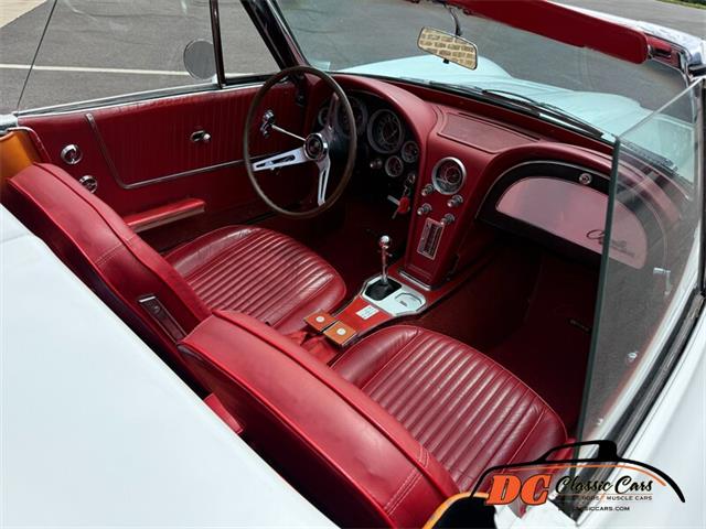 1964 Chevrolet Corvette (CC-2100154) for sale in Mooresville, North Carolina