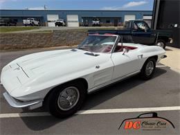1964 Chevrolet Corvette (CC-2100154) for sale in Mooresville, North Carolina