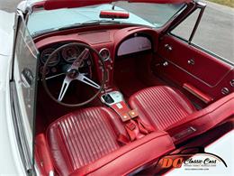 1964 Chevrolet Corvette (CC-2100154) for sale in Mooresville, North Carolina