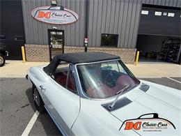 1964 Chevrolet Corvette (CC-2100154) for sale in Mooresville, North Carolina