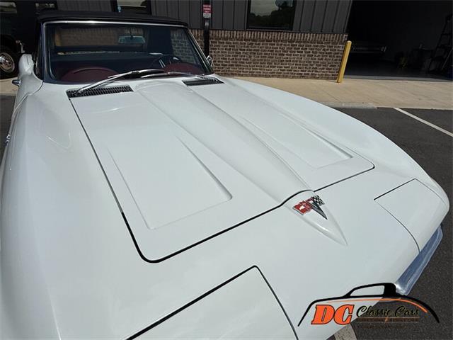 1964 Chevrolet Corvette (CC-2100154) for sale in Mooresville, North Carolina