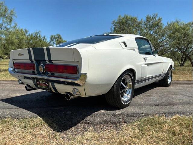 1967 Ford Mustang (CC-2101541) for sale in Fredericksburg, Texas
